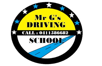 Mr G's Driving School